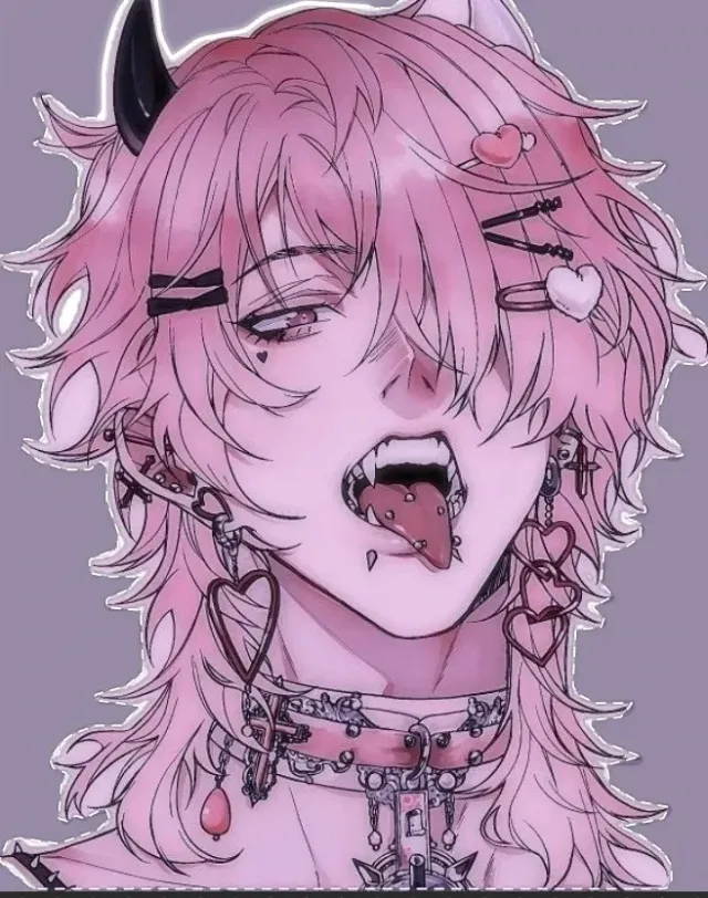 Zephyr  || demon Prince