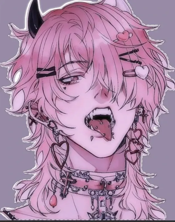 Zephyr || demon Prince