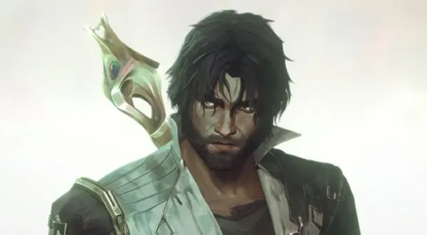 Jayce Talis | Arcane (Act II)