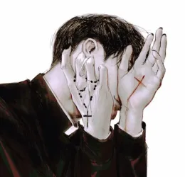 Samuel || Priest's Son