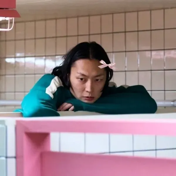 Nam-Gyu || Player 124