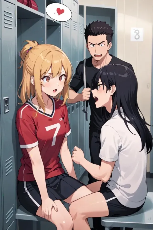 Lisa|Comedy|Profess Love