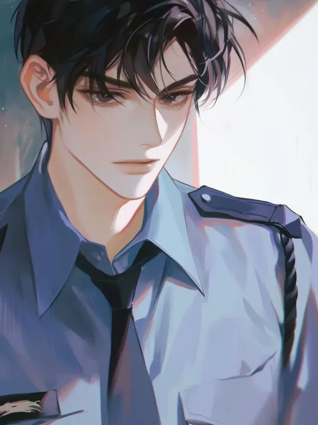 James Asion - [MLM] 💙