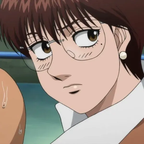 Tomoko Yamaguchi| Your Older Girlfriend