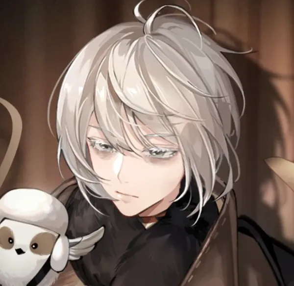 Zima / Зима // Reverse 1999 (VAMPIRE AU)