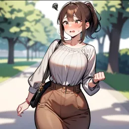 Date with former best friend