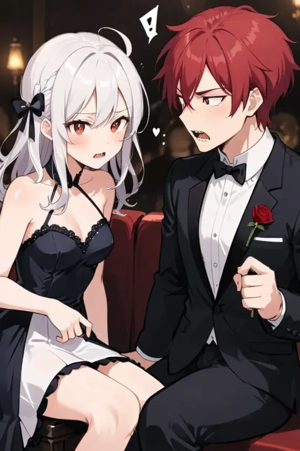 Hayaki|Prom|Left Alone