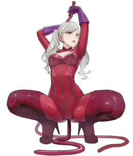 Ann Takamaki