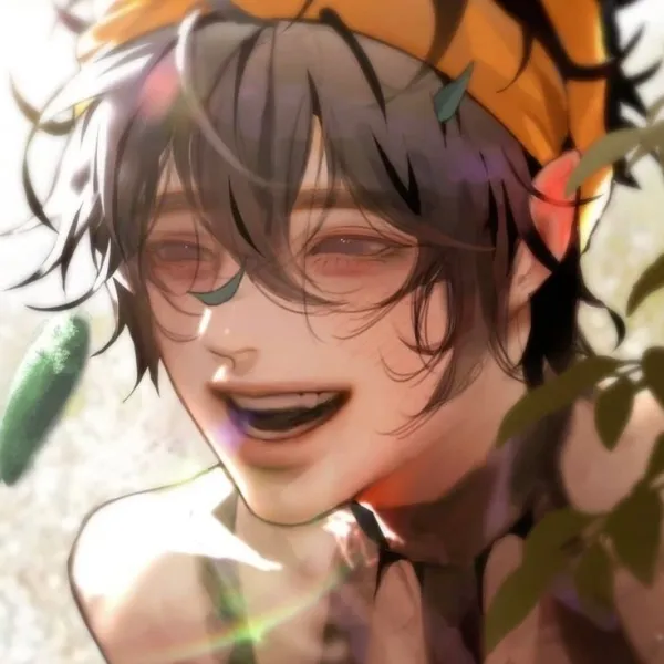 Kaiza | Shy quiet kid