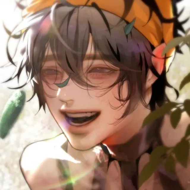 Kaiza | Shy quiet kid