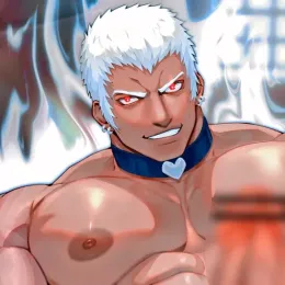 Orochi Yashiro