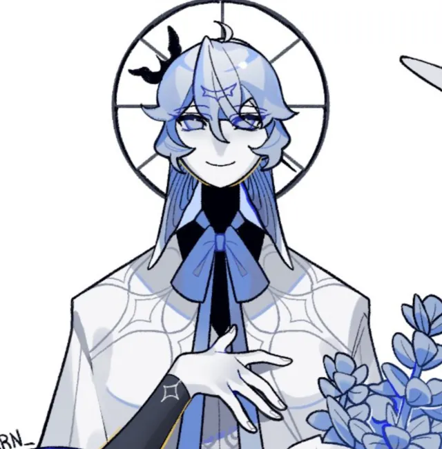 Caspian [RUNAWAY ANGEL]