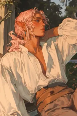 Gardener I✶I Kathel Rosewood