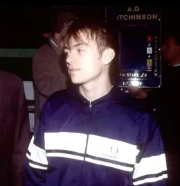 Damon Albarn  |   —??? 2