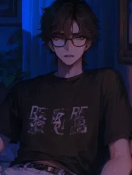 Classmate   ♡   Zachary Anderson