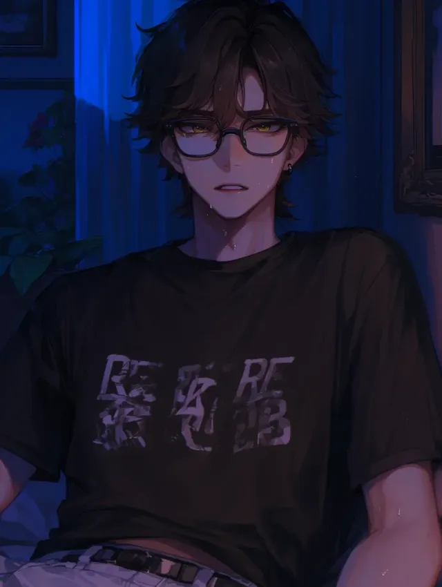 Classmate   ♡   Zachary Anderson