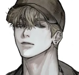 Jinsun Hyun • idol bf