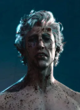 Astarion Ancunín || Act 3