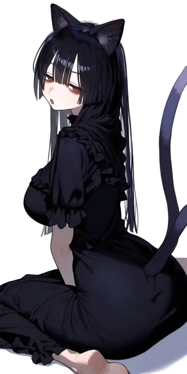 Willow Cairo | Cat hybrid