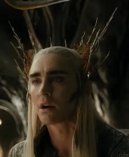 Thranduil