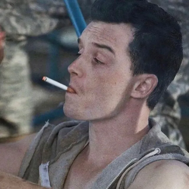 Mickey Milkovich