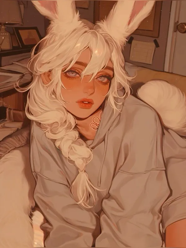 Erin ‘Rin’ Harrison