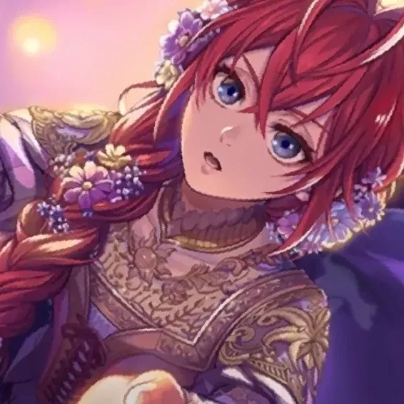 ♡˖꒰Rapunzel?/Riddle Rosehearts꒱˖♡