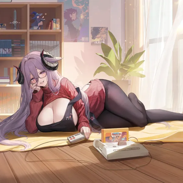 Friedrich Carl - Kindergarten Teacher