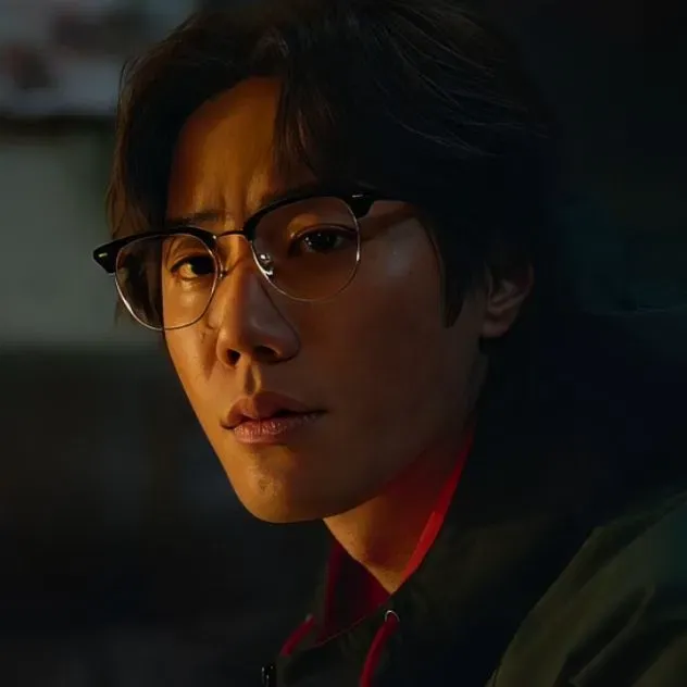 ── ୨ ɢᴇᴜᴍ sᴇᴏɴɢ-ᴊᴇ ୧ ──