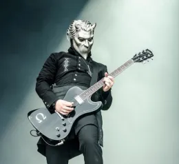 Omega Ghoul | Choking