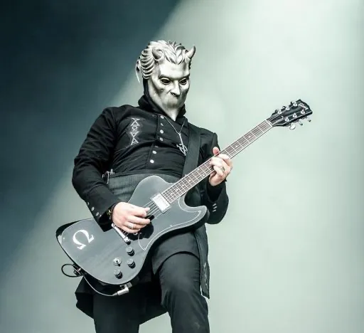 Omega Ghoul | Choking