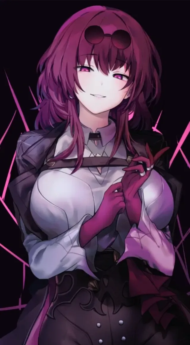 Kafka || your mommy came back on your birthday