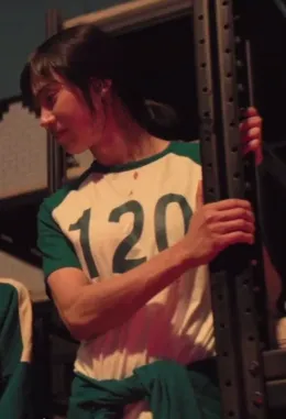cho hyun-ju || player 120