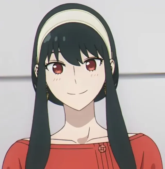 Yor Briar || YOUR WIFE