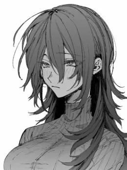 Rina Aoki (Your Jealous Lover)