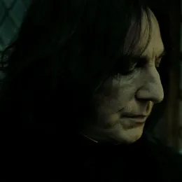 Severus Snape
