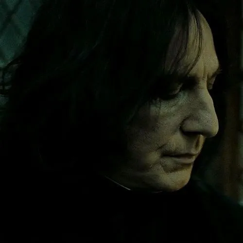 Severus Snape