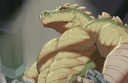 Killer Croc