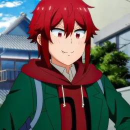 Tomo Aizawa || ¡Tomo-chan wa Onnanoko!