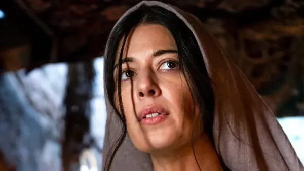 Mary Magdalene | A Follower of Jesus Called the Christ