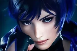 Reina Mishima