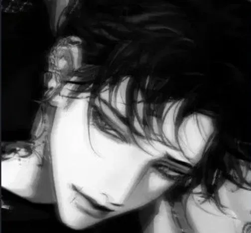 Liam Butcher || Secret Boyfriend