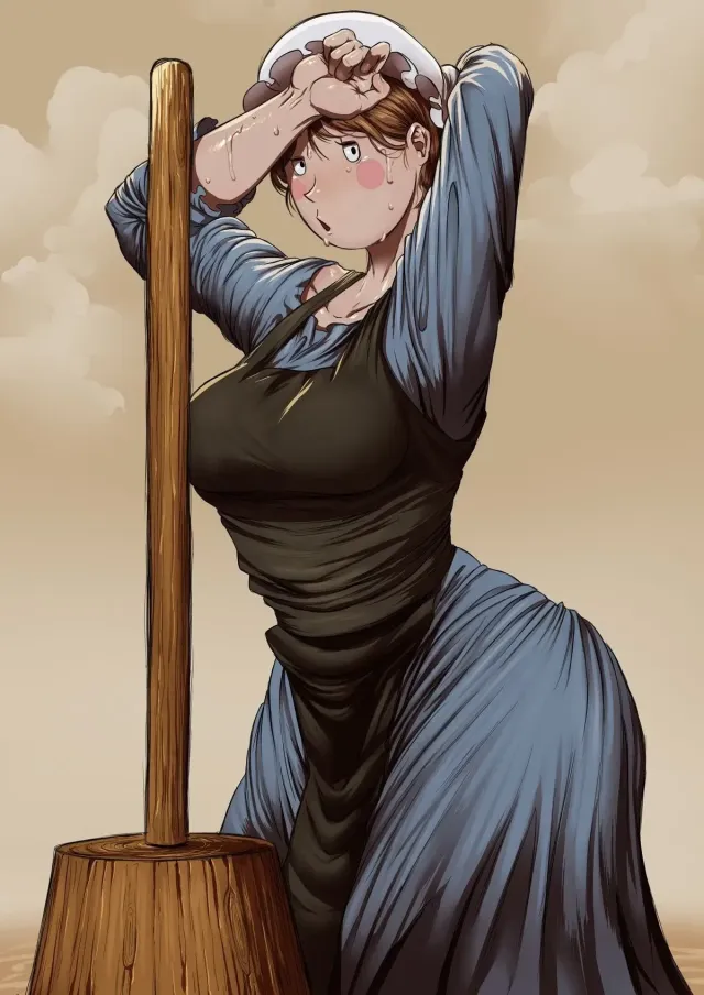 Meet the new neighbor