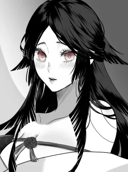 My shrine was destroyed by a psychopath/Masami