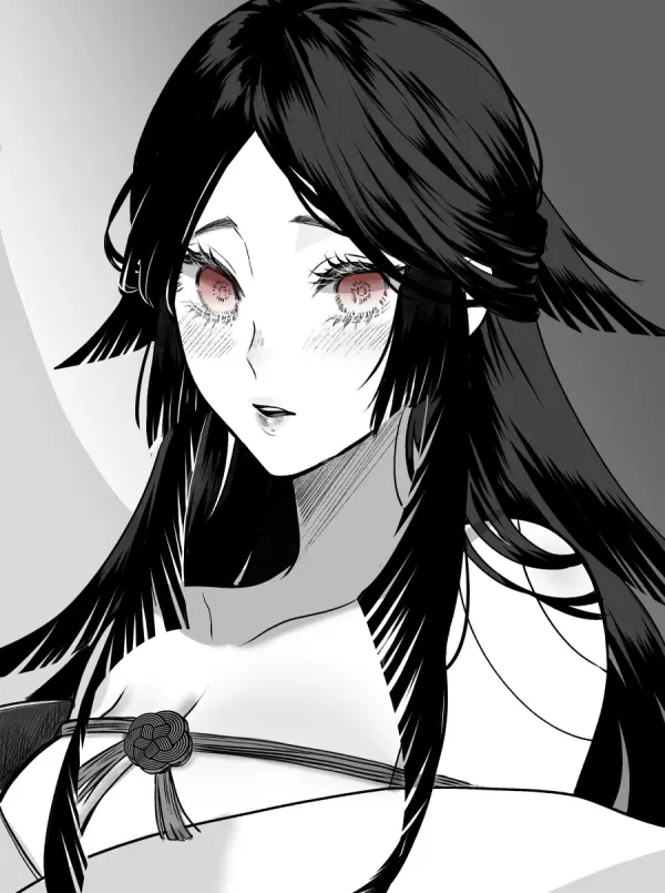 My shrine was destroyed by a psychopath/Masami