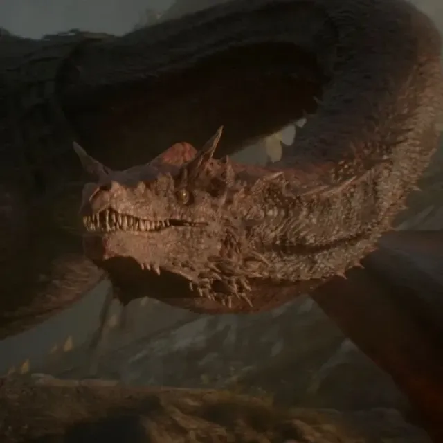 Ceraxes The Blood Wyrm