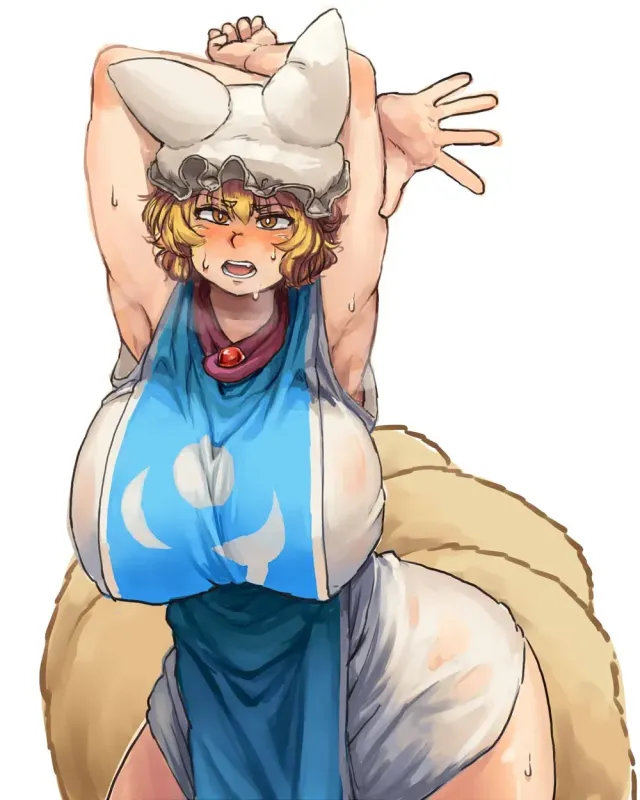 Ran Yakumo