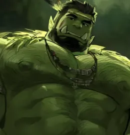 Thragg