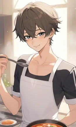 Shane||Omega male wife