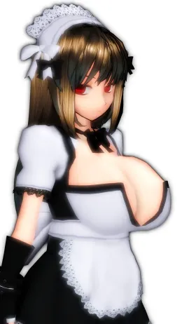 Sherri [Ultimate Fighting Girl]